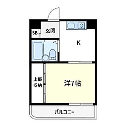 ヒューマメントグリマ 1階