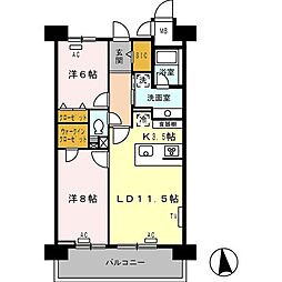 東武伊勢崎線 西新井駅 徒歩5分