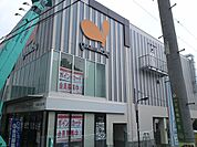 グルメシティー（72m）