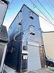 東京都足立区柳原2丁目：物件画像／株式会社CLCコーポレーション 北千住店