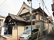 大和湯（506m）