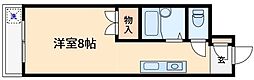 東京メトロ千代田線 綾瀬駅 徒歩10分 4階/-