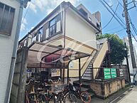 東京都足立区梅田7丁目：物件画像／株式会社CLCコーポレーション 北千住店
