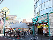 ココスナカムラ関原店（306m）