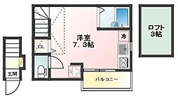 東京メトロ日比谷線 北千住駅 徒歩5分