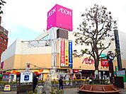 イオン西新井店（11m）