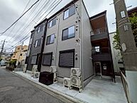 東京都足立区梅島2丁目：物件画像／株式会社CLCコーポレーション 北千住店