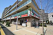 サンクス 足立梅田五丁目店（130m）