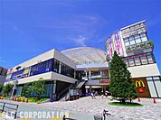 ポンテポルタ千住店（760m）