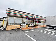 セブンイレブン 足立保木間3丁目店（877m）
