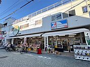 TANAKA 旭町本店（123m）