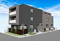 東京都足立区足立4丁目：物件画像／株式会社CLCコーポレーション 北千住店