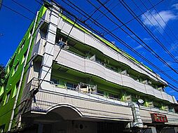 JR山手線 日暮里駅 徒歩14分の賃貸マンション