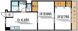 JR常磐線 亀有駅 徒歩12分