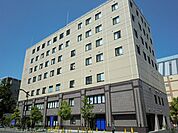 東京洪誠病院（357m）