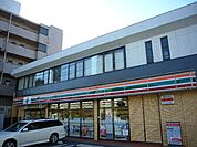 セブンイレブン 本木店（314m）