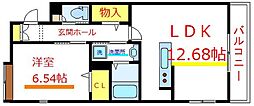 日暮里舎人ライナー 扇大橋駅 徒歩15分