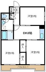 JR常磐線 綾瀬駅 徒歩8分