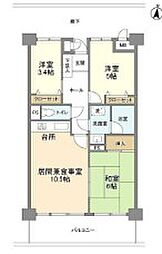 東京メトロ日比谷線 南千住駅 徒歩14分