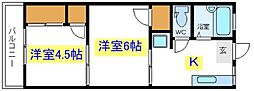 つくばエクスプレス 六町駅 徒歩21分 1階/-