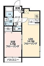 京成本線 千住大橋駅 徒歩10分
