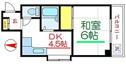 東京メトロ日比谷線 南千住駅 徒歩2分 2階/-