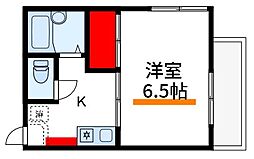 JR常磐線 北千住駅 徒歩18分