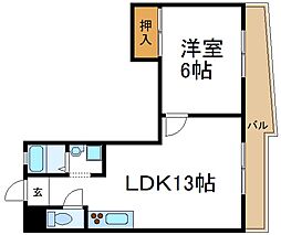 東武伊勢崎線 五反野駅 徒歩8分