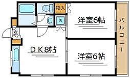 東京メトロ千代田線 北綾瀬駅 徒歩15分 1階/-