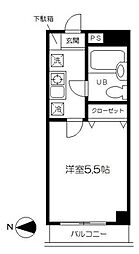 東京メトロ千代田線 北千住駅 徒歩6分