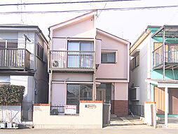 米原貸家