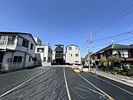 東京都目黒区南2丁目：物件画像