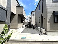埼玉県川口市大字辻：物件画像