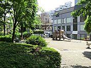 代官山公園