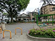 清水東児童遊園