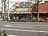 周辺：三和祐天寺店