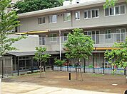 愛星保育園