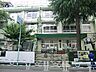 周辺：渋谷区立神宮前小学校