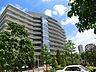 周辺：北里大学北里研究所病院