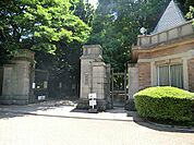 駒場公園