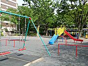 一ツ木公園