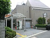 京王電鉄　神泉駅
