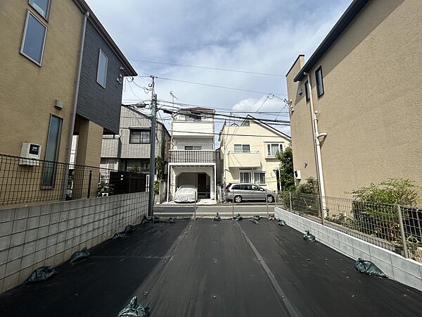 周辺を拡大表示