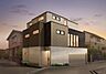 その他：建物プラン例　建物価格14300万円、建物面積220.67?