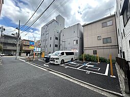 東麻布2丁目 土地分譲