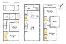 間取り：間取り図