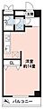 イトーピア六義園マンション7階9.9万円
