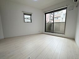 ラルーチェお花茶屋 1階1Kのリビング/ダイニング