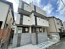 アポロLC 1Kの間取図画像