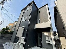 KEIAI  RESIDENCE  ひばりヶ丘